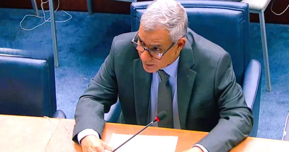 জাতিসংঘ ফোরামে ন্যায্য বৈশ্বিক আর্থিক কাঠামো ও টেকসই এলডিসি উত্তরণের আহ্বান বাংলাদেশের