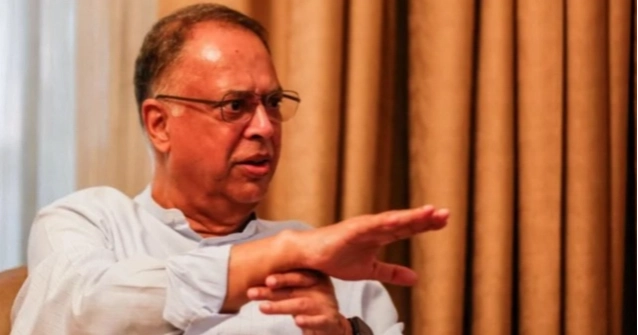 হাতে থাকা জ্বালানি সাশ্রয়ীভাবে ব্যবহার করতে হবে, এটাই বিকল্প: জ্বালানিমন্ত্রী