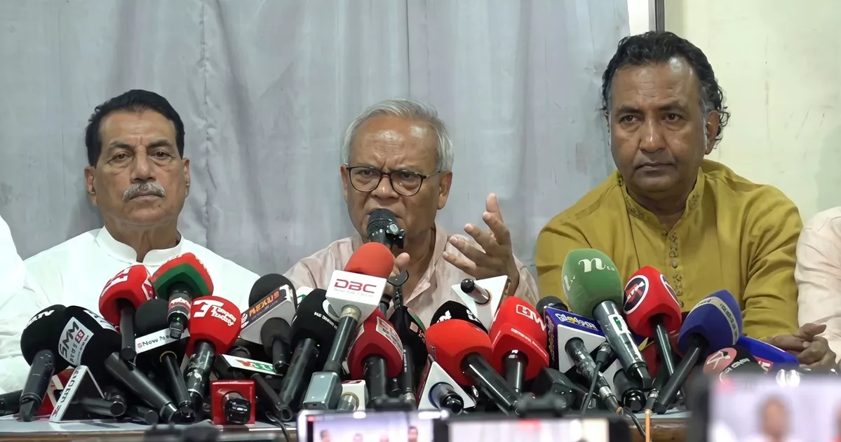 প্রতিষ্ঠাবার্ষিকী উপলক্ষে বিএনপির ৫ দিনের কর্মসূচি ঘোষণা
