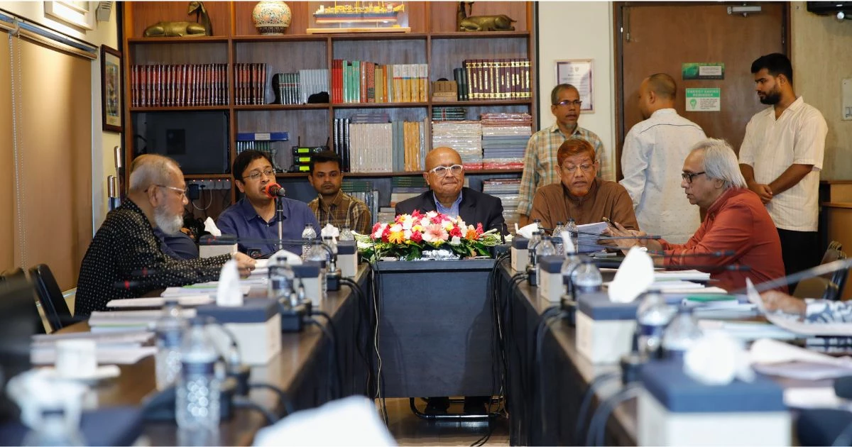 পদ্ধতি নয়, সুষ্ঠু নির্বাচনই বড় চ্যালেঞ্জ: মঞ্জু