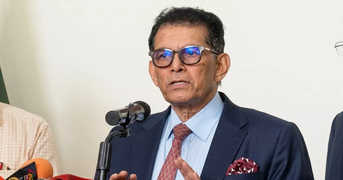 নেপালে বন্যা-ভূমিধসে ক্ষতিগ্রস্তদের সহায়তায় বাংলাদেশ প্রস্তুত রয়েছে: পররাষ্ট্রমন্ত্রী
