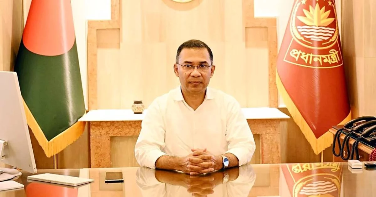 সৌহার্দ্য-সম্প্রীতির বার্তায় সমৃদ্ধ হয়ে উঠুক আমাদের বহুমাত্রিক সমাজ: তারেক রহমান
