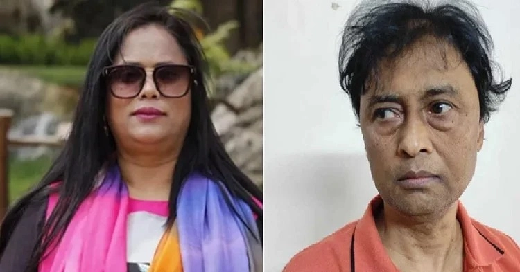 সাবেক এমপি তুহিন ও শাহে আলম মুরাদ রিমান্ডে