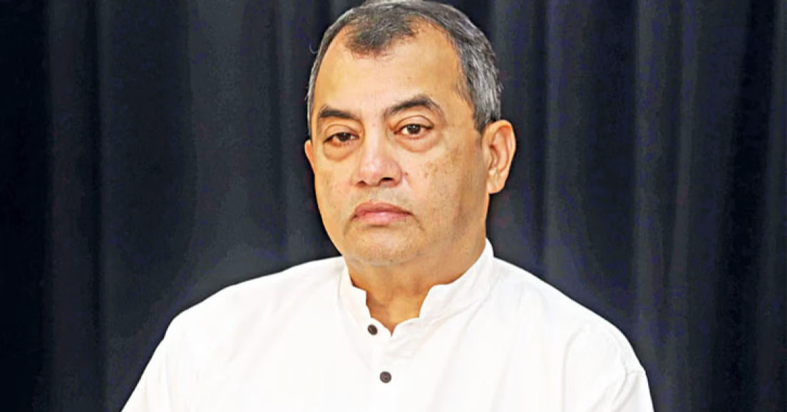 সাবেক মন্ত্রী সাবের হোসেন চৌধুরীর সপরিবারে দেশত্যাগে নিষেধাজ্ঞা