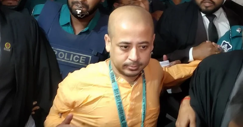 আরও দুই মামলায় চিন্ময় দাসের হাইকোর্টে জামিন
