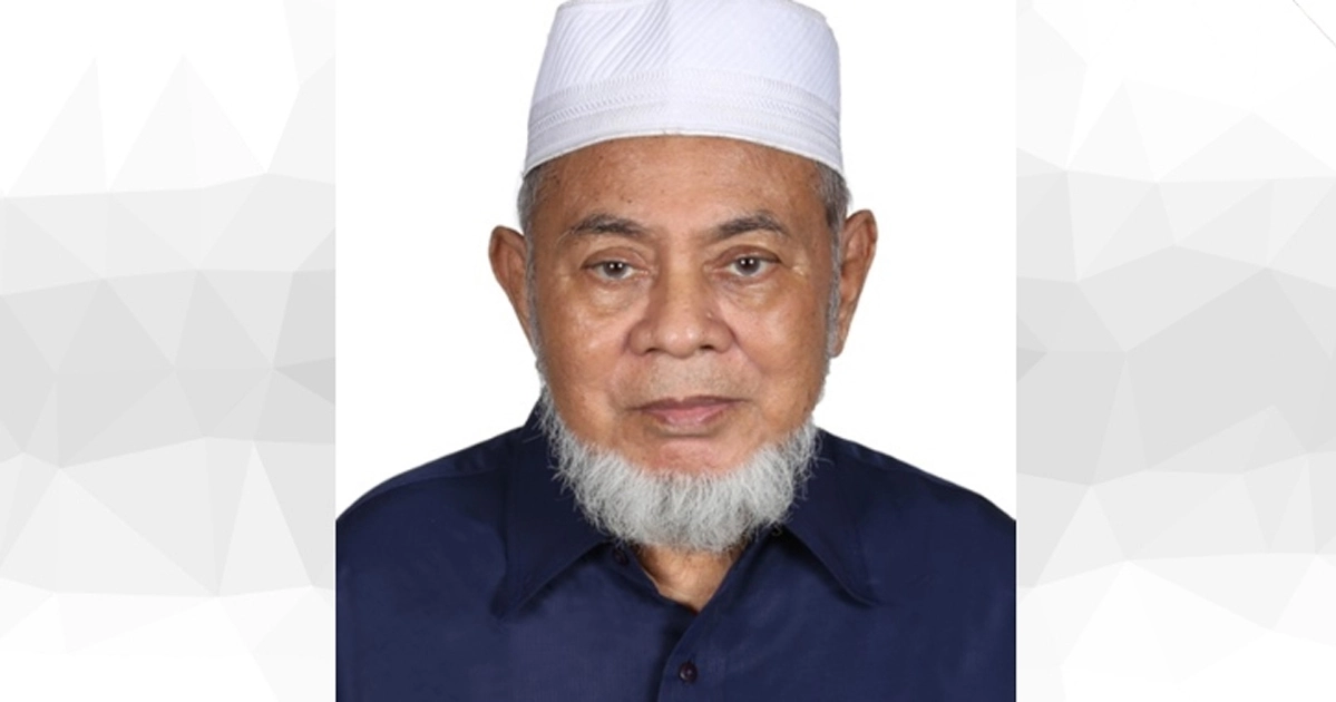 বিশিষ্ট ব্যবসায়ী মকবুল আহমেদ চৌধুরীর কুলখানি শনিবার