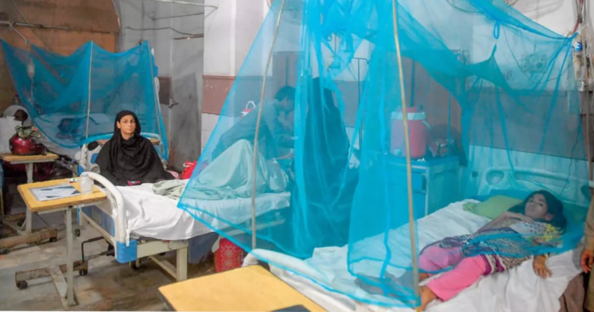 দেশে ডেঙ্গুতে আক্রান্ত আরও ৯