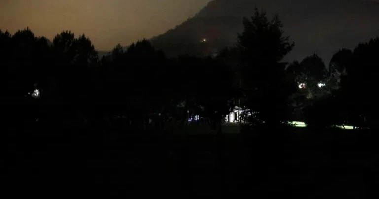 পাকিস্তানে ভারতের ক্ষেপণাস্ত্র হামলায় নিহত ১৩