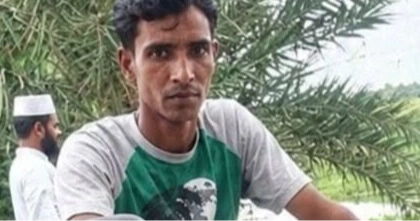 বরিশালে যুবদলকর্মীকে কুপিয়ে হত্যা