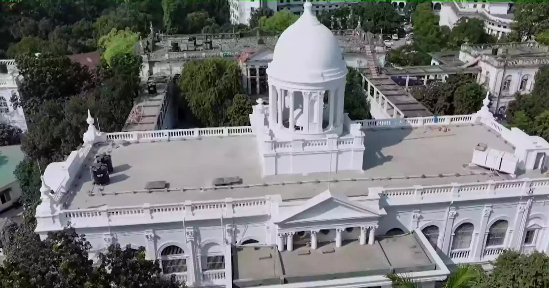 সাবেক আইজিপি জাবেদ পাটোয়ারীসহ ৫ জনের বিরুদ্ধে গ্রেফতারি পরোয়ানা