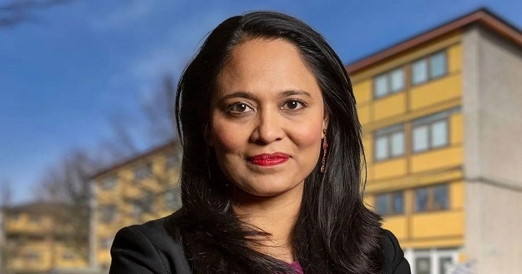 সমালোচনার মুখে পদত্যাগ করলেন রুশনারা আলী‌