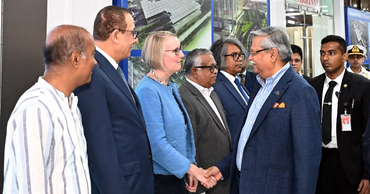 চিকিৎসার জন্য যুক্তরাজ্য গেলেন রাষ্ট্রপতি
