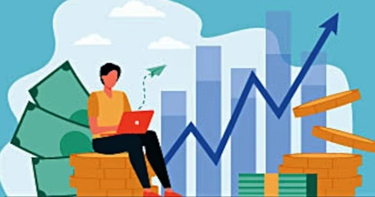 চনমনে পুঁজিবাজার, দুই ঘণ্টায় ৩০০ কোটি টাকার ওপর লেনদেন