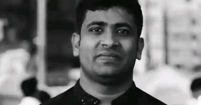 কারামুক্তির ৭ দিন পর ছাত্রলীগ নেতার মৃত্যু