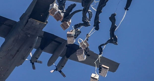 ত্রাণ প্রবেশে সীমিত যুদ্ধবিরতি নিয়ে উদ্বিগ্ন ফিলিস্তিনিরা