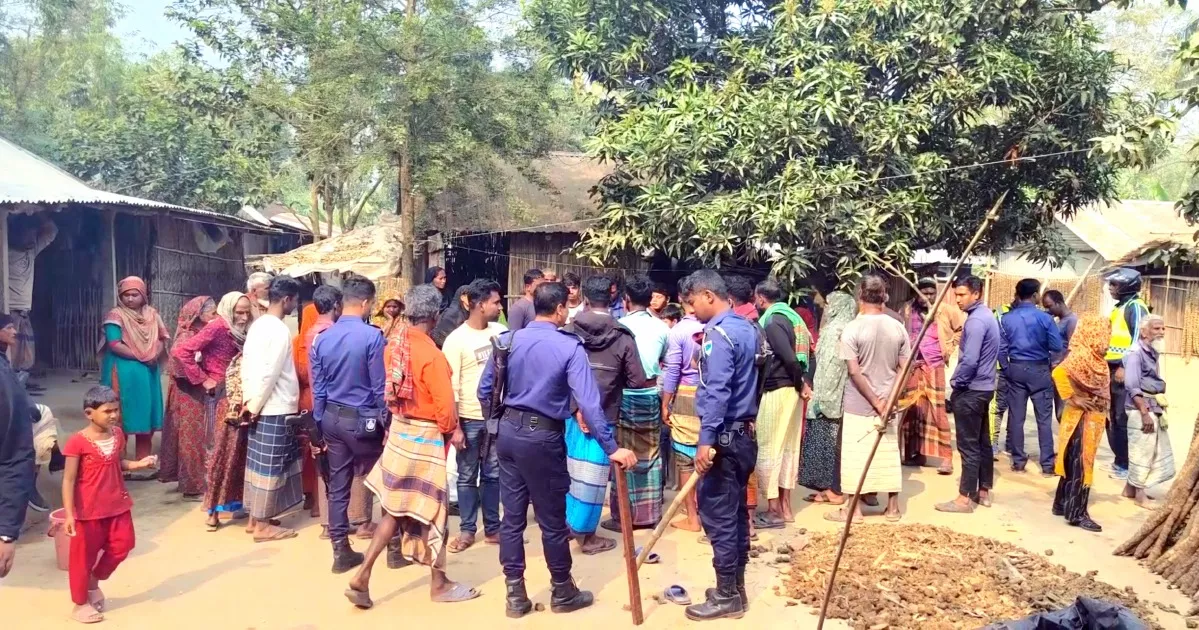 ঝিনাইদহে দুই পক্ষের সংঘর্ষে ২০ জন আহত