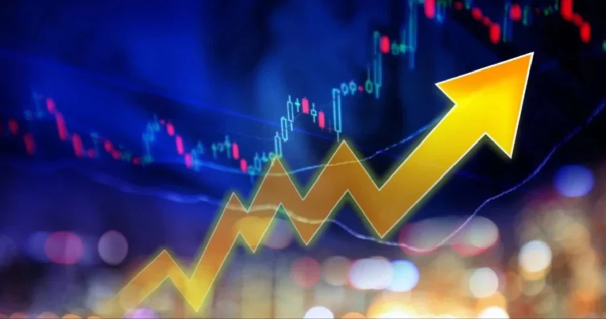 বড় উত্থানে লেনদেন চলছে ঢাকা-চট্টগ্রামের পুঁজিবাজারে