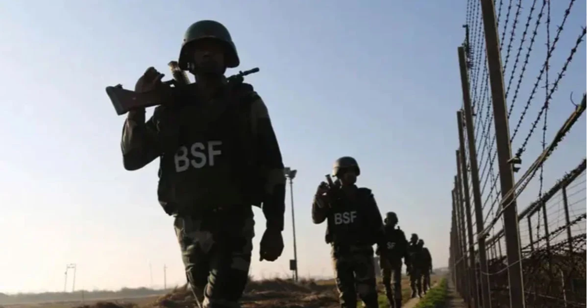 কসবা সীমান্তে বাংলাদেশিকে গুলি করে নিয়ে গেল বিএসএফ, হাসপাতালে মৃত্যু