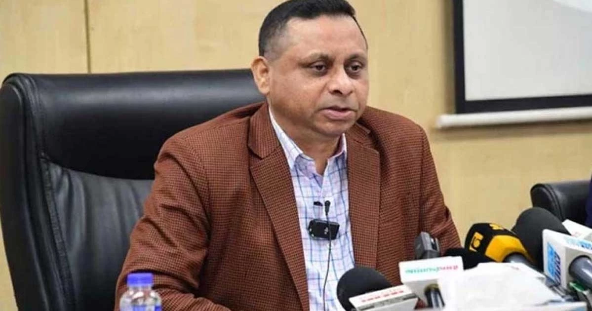 নিষিদ্ধ সংগঠনের কর্মকাণ্ড চলবে না: ডিআইজি রেজাউল করিম