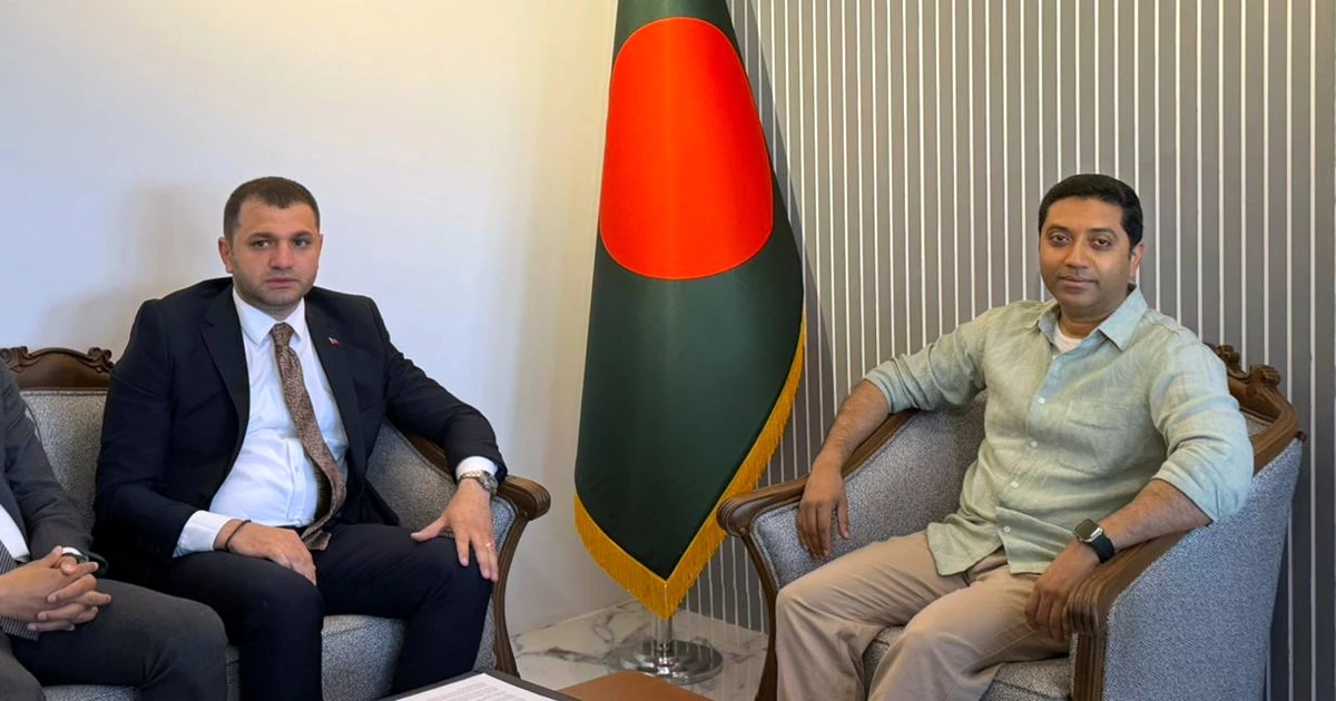 প্রাথমিক স্তর থেকেই শিক্ষার্থীদের বিজ্ঞান-প্রযুক্তির দক্ষতার ভিত্তি শক্তিশালী করা প্রয়োজন: ববি হাজ্জাজ