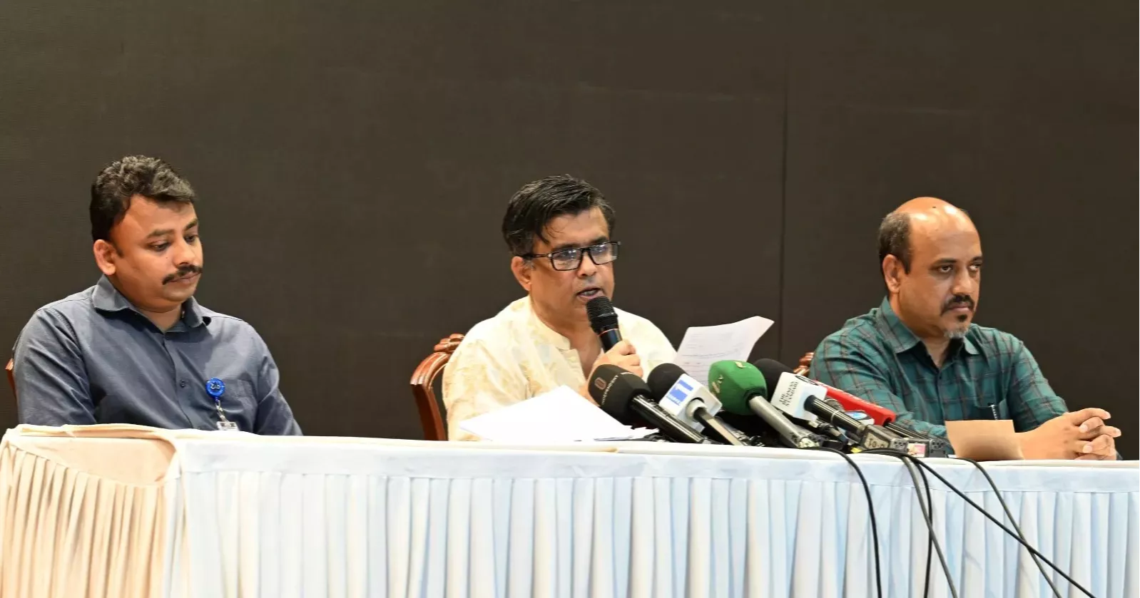 গুম প্রতিরোধ, প্রতিকার ও সুরক্ষা অধ্যাদেশের খসড়া অনুমোদন