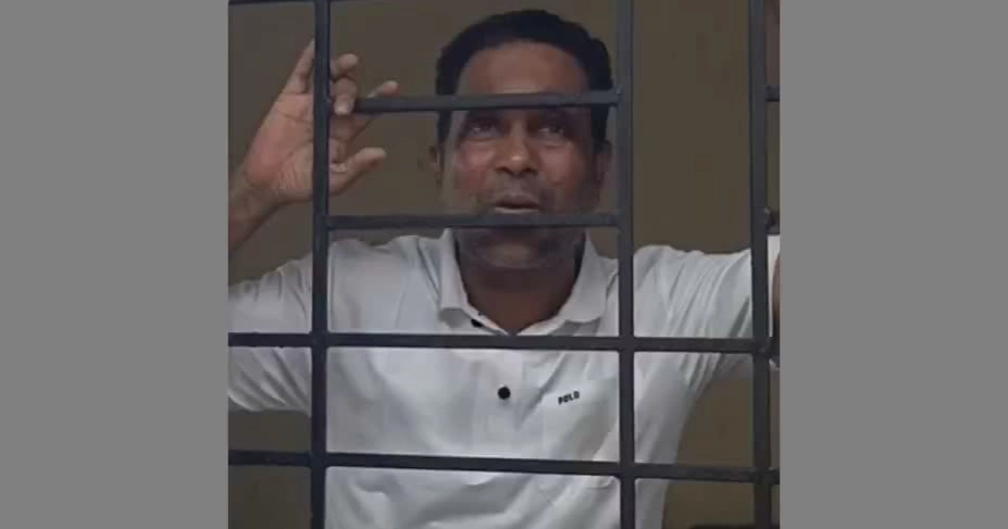 লালমনিরহাটে গোপন বৈঠক থেকে আওয়ামী লীগ নেতা গ্রেপ্তার