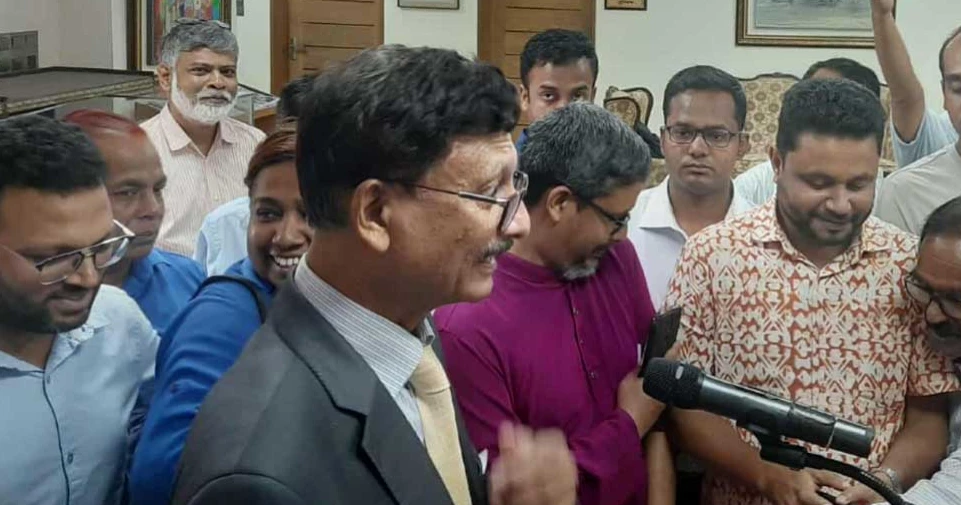 বাংলাদেশ-পাকিস্তানের মধ্যে এক চুক্তি, ৫ সমঝোতা স্মারক স্বাক্ষর