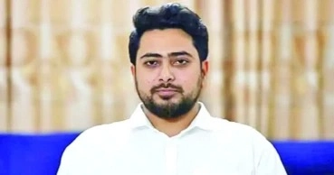 দলে অনুপ্রবেশ করে একটি গোষ্ঠী অরাজক পরিস্থিতি তৈরি করতে চাইছে: নাহিদ ইসলাম