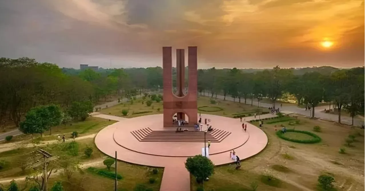 জাবিতে ভর্তির অনলাইন রেজিস্ট্রেশন শুরু, চলবে ৭ ডিসেম্বর পর্যন্ত