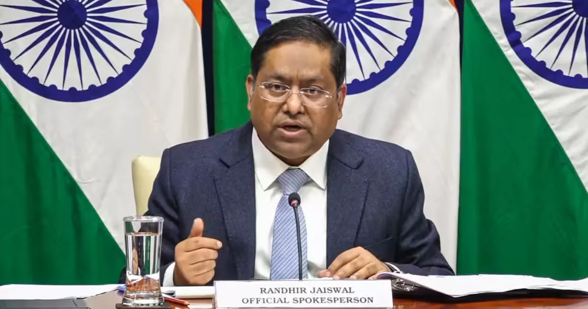 নয়াদিল্লিতে বাংলাদেশ হাইকমিশনে নিরাপত্তা ভাঙার চেষ্টা হয়নি: ভারত