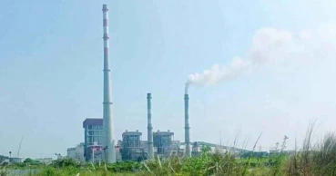 বড়পুকুরিয়ায় আবারও বিদ্যুৎ উৎপাদন বন্ধ