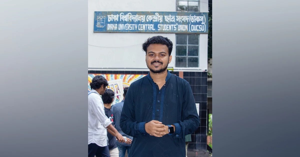 ডাকসু নির্বাচন: অনিদের প্রার্থিতা প্রত্যাহার, ছাত্রদলের জেসানকে সমর্থন