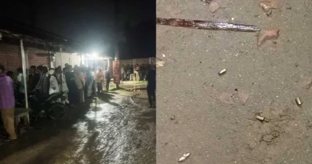 কুষ্টিয়ায় সার্চ ক‌মি‌টি গঠন নি‌য়ে বিএন‌পির দুই প‌ক্ষের গোলাগু‌লি, ভাঙচুর-লুটপাট