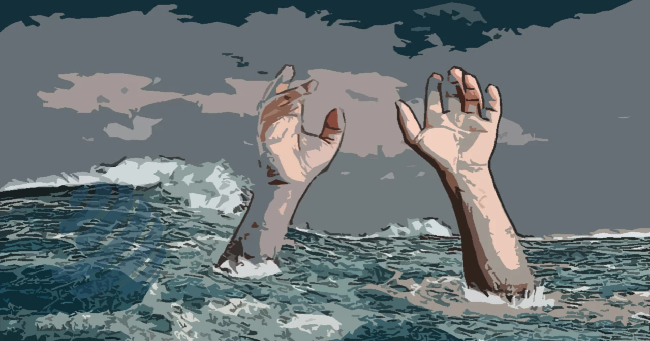 সিলেটে পুকুরে ডুবে দুই শিশুর মৃত্যু