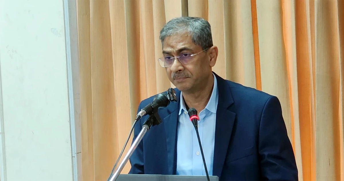 তিস্তা চুক্তিতে ভারতের স্বার্থের পাশাপাশি বাংলাদেশের স্বার্থও দেখতে হবে: পানিসম্পদমন্ত্রী