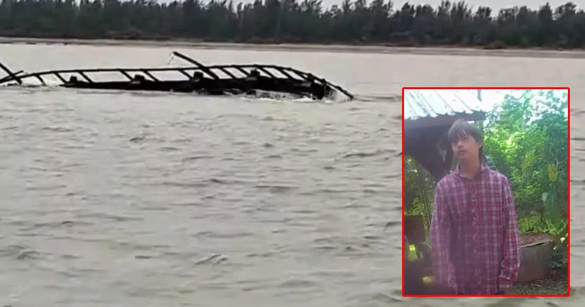 কক্সবাজারে ট্রলারডুবিতে নিউজিল্যান্ডের নাগরিকের মরদেহ উদ্ধার