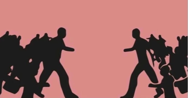 কুষ্টিয়ায় দুই গ্রুপের সংঘর্ষে আহত ৬