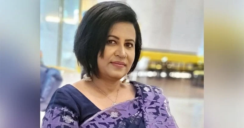 প্রতারণার মামলায় বিদিশা সিদ্দিককে হাইকোর্টের জামিন