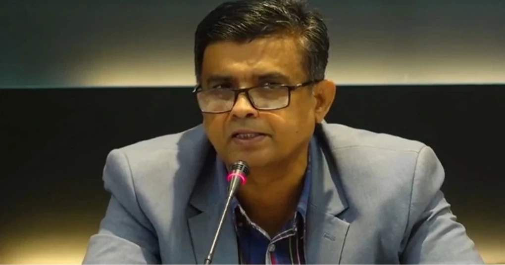 বিমান দুর্ঘটনায় হতাহতের সংখ্যা কম দেখানোর কোনো কারণ নেই: প্রেস সচিব