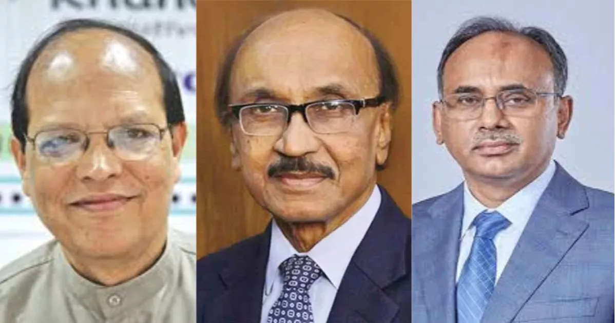 সাবেক তিন গভর্নর ও ৬ ডেপুটি গভর্নরের ব্যাংক হিসাব তলব