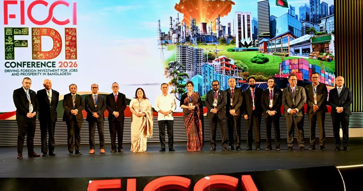 ২০৩৪ সালের মধ্যে বাংলাদেশকে ট্রিলিয়ন ডলারের অর্থনীতিতে রূপান্তরের অঙ্গীকার প্রধানমন্ত্রীর