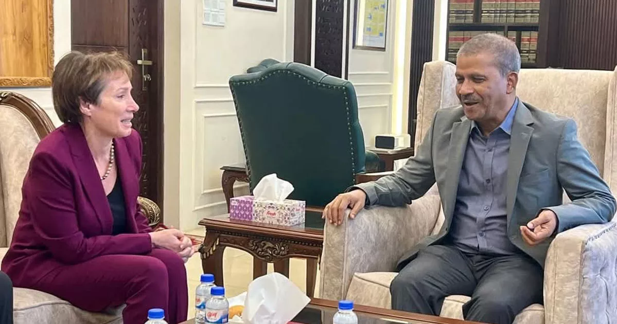 বাংলাদেশে অগ্রাধিকারভিত্তিক সংস্কারে ঐকমত্যের আহ্বান ইইউয়ের