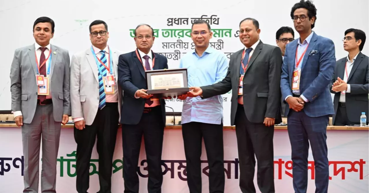 তরুণ উদ্যোক্তাদের পূর্ণ সরকারি সহায়তার আশ্বাস প্রধানমন্ত্রীর