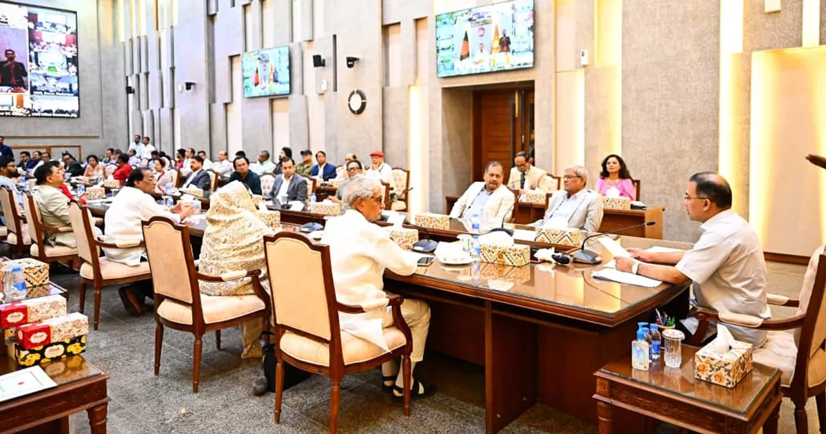 ধর্ম-বর্ণ নির্বিশেষে সবাই মিলেমিশে থাকাই বাংলাদেশের আবহমান কালের মূল্যবোধ: প্রধানমন্ত্রী