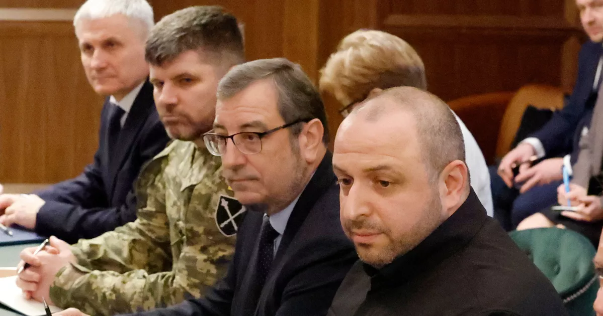 ইউক্রেনের সঙ্গে আলোচনা ফলপ্রসু হয়েছে, তবে চুক্তিতে পৌঁছাতে আরও কাজ বাকি: রুবিও