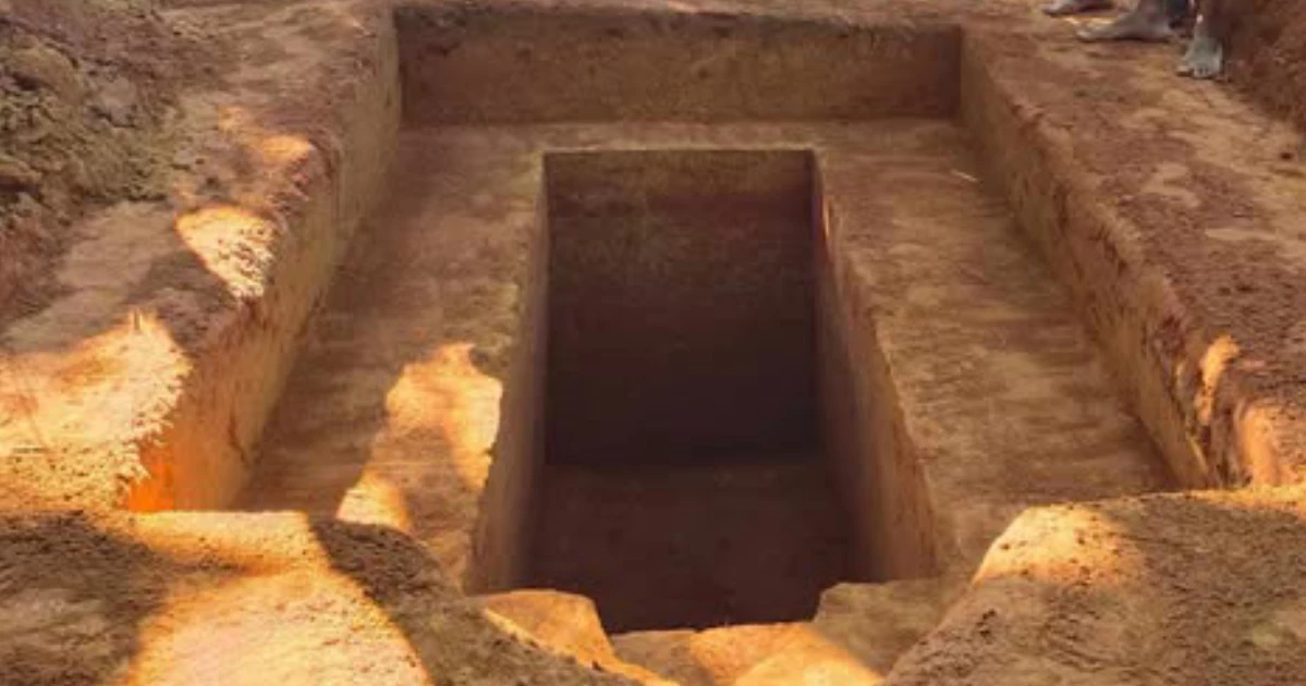 বিয়ানীবাজারে শ্রদ্ধার পাত্র হয়ে উঠছেন ‘শেষ ঠিকানা’র কারিগররা