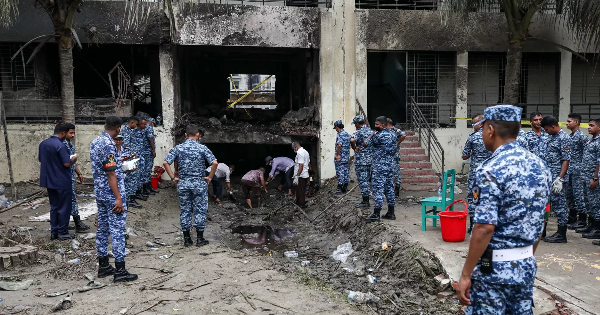 ‘চোখের সামনেই মারা গেল আমার বন্ধু’