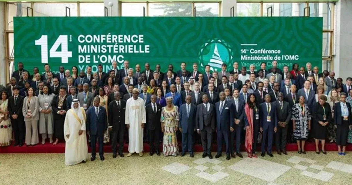 এলডিসি উত্তরণের পর নির্দিষ্ট সময় বিশেষ সুবিধা অব্যাহত রাখার আহ্বান বাণিজ্যমন্ত্রীর