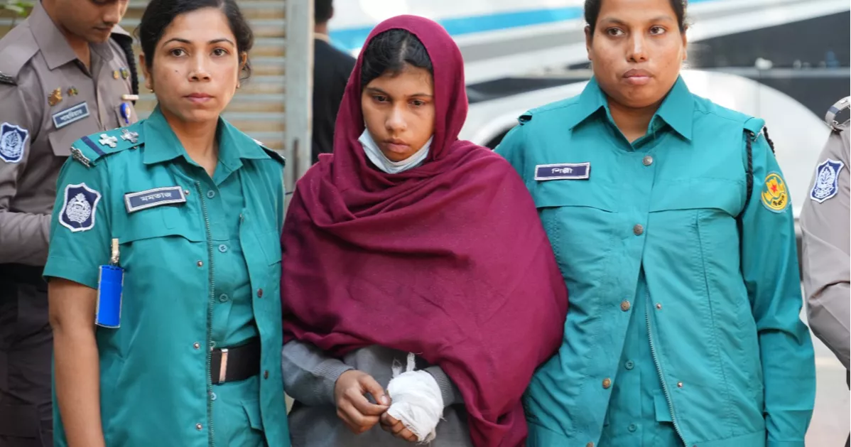 টাকা চুরি নিয়েই মোহাম্মদপুরে মা-মেয়ে খুন: ডিএমপি