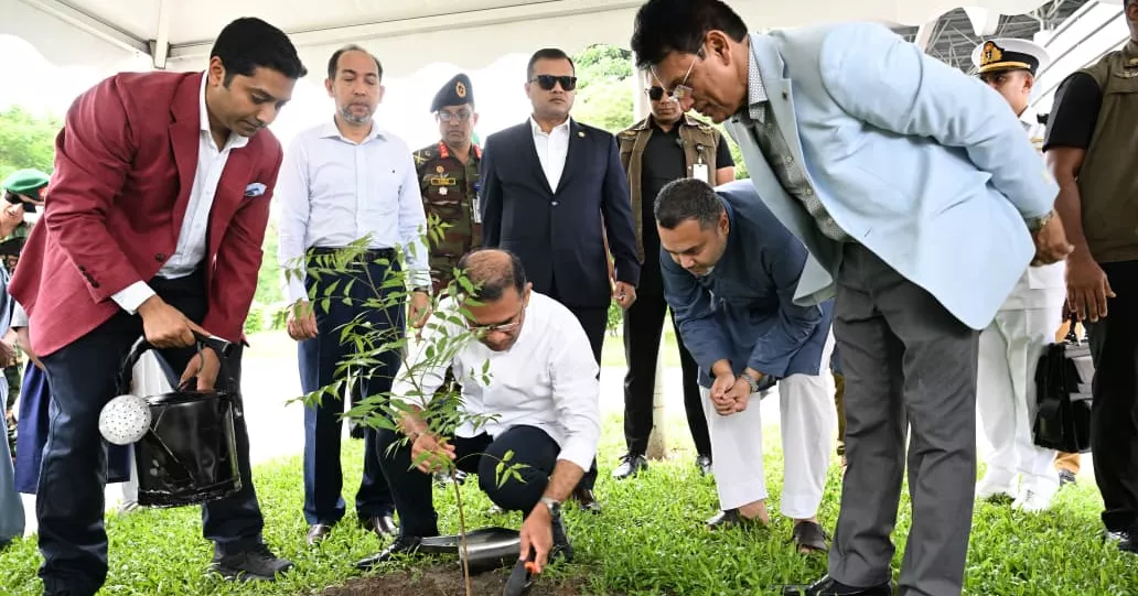 ‘মানবিক বাংলাদেশ গড়ার সৈনিক’ তৈরিতে প্রাথমিক শিক্ষকদের সহযোগিতা চাইলেন প্রধানমন্ত্রী